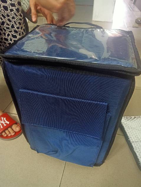 Siêu đẹp lun á shop ơi. Để mua thêm nữa