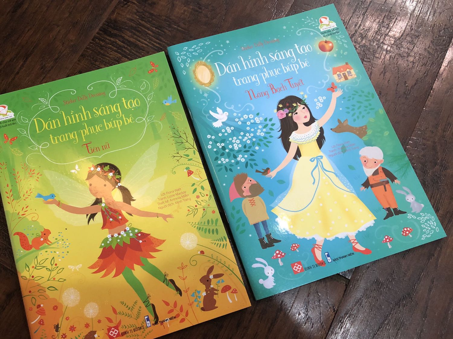 Sách giao không đúng hàng đặt