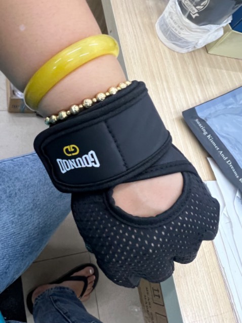 Chắc chắn, êm tay, vừa vặn, OK nha Chắc chắn, êm tay, vừa vặn, OK nha