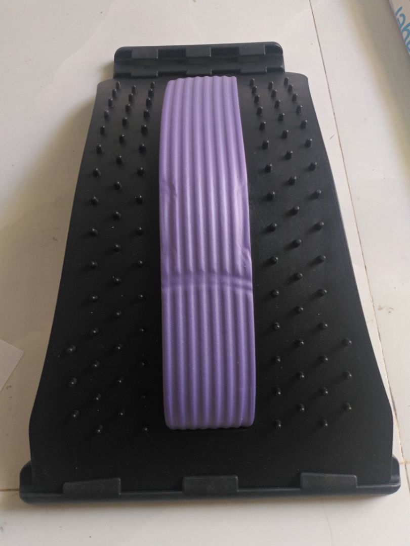 vì sản phẩm này giúp tôi điều trị gai cột sống và thoái hóa đốt sống rất tốt