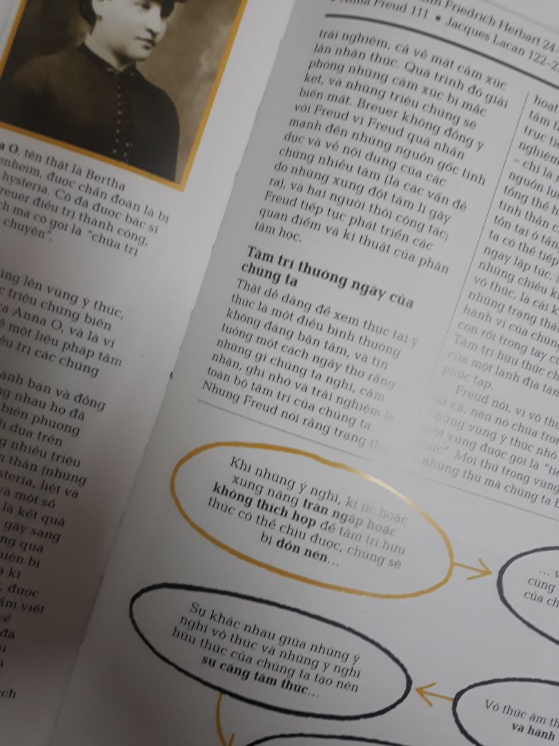 giấy đẹp, trình bày hợp mắt, nội dung rất hay cho những người mới bắt đầu tìm hiểu như mình, đóng gói ổn, ship nhanh mỗi tội nghèo ko mua được tikinow nên mất thêm 14k ship :)) mua sale giá 117k thấy rất ổn ?