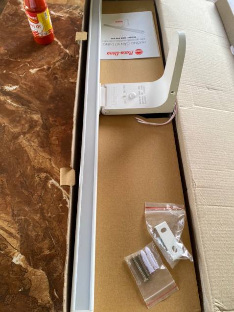 Sản phẩm đẹp thiết kế sang trọng, chất lượng sản phẩm tốt, giao hàng đúng hạng