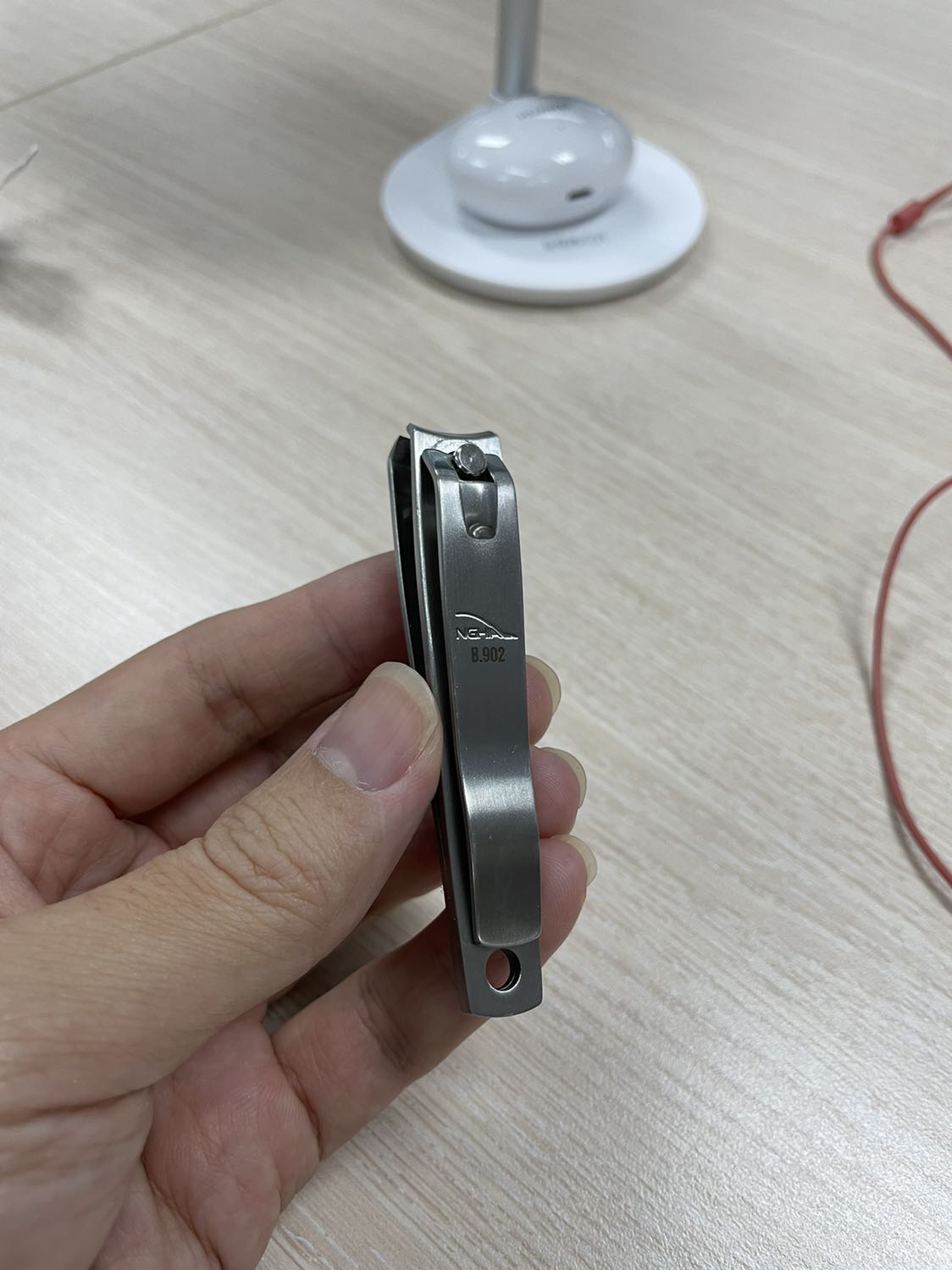 Sản phẩm của Kềm Nghĩa thì chất lượng khỏi bàn. Đẹp, bền, rẻ