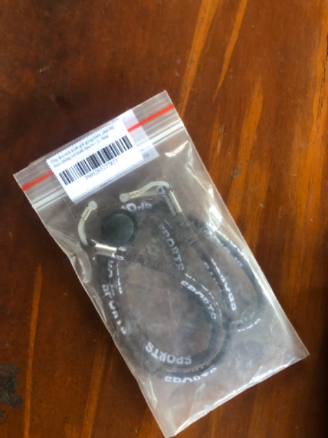 Dây và chất lượng như quảng cáo, giao hàng hơi lâu đó mưa bão, đóng gói tốt