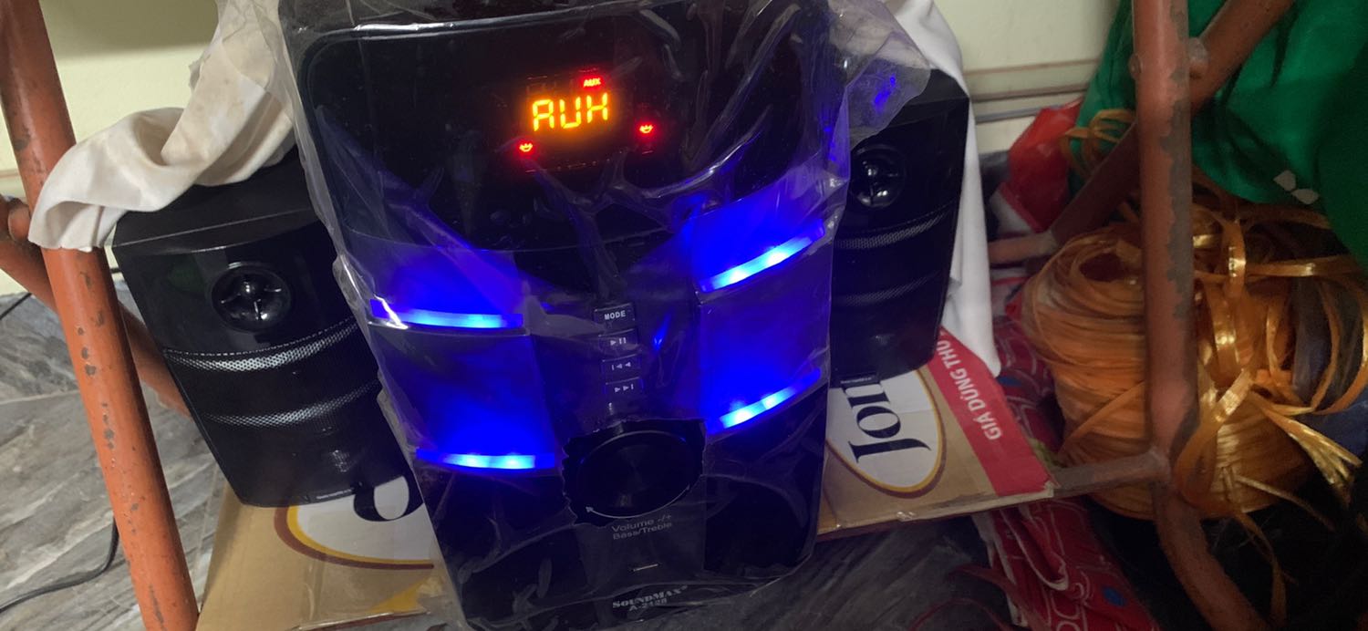 Dùng 1 tg ngắn thấy ok,hay đóng gói ok