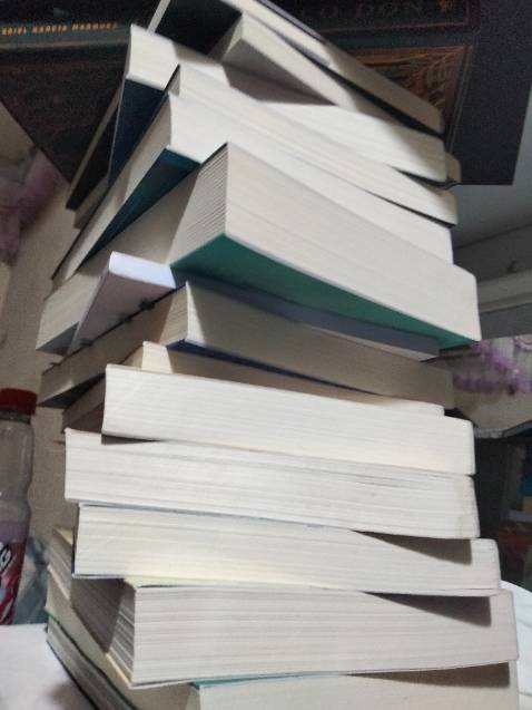 Sách của mình có một chỗ mực in bị mất nét=((((((.