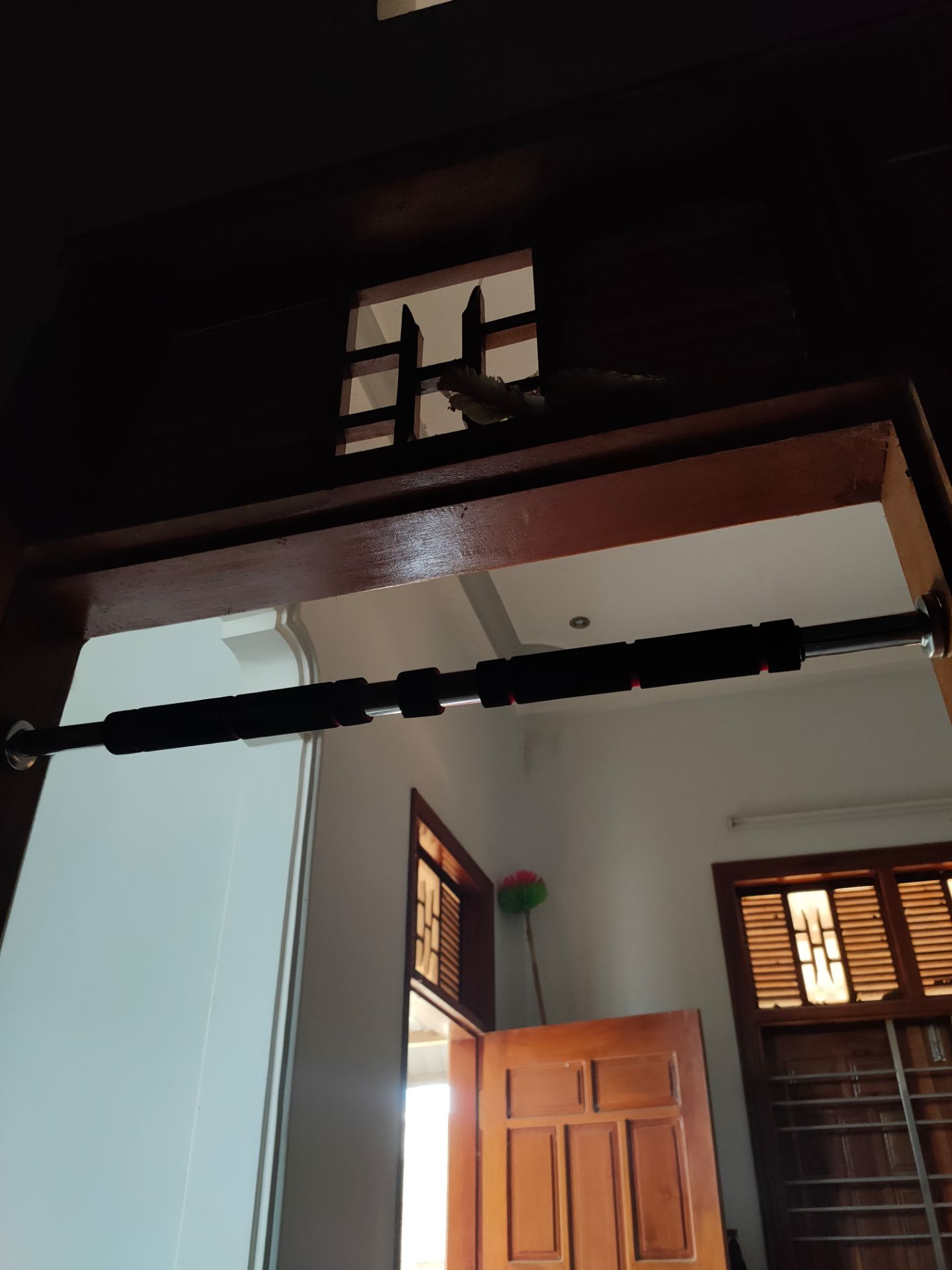 hàng ok chỉ có việc là cố tình giao kìm bóp tay chỉnh lực không đúng như giới thiệu bán 10-60kg nhưng giao có 10 -40 kg lỗi cố tình khách thấy ko quan trọng lắm cũng ko trả hàng