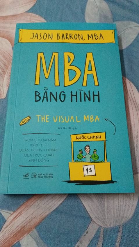 Giao hàng nhanh, đóng gói cẩn thận, sách đẹp cực, nhiều hình ảnh sống động, làm việc đọc trở nên thú vị và dễ hiểu, dễ nhớ hơn. Giá lại mềm, nên mình rất hài lòng, và sẽ tiếp tục ủng hộ shop
