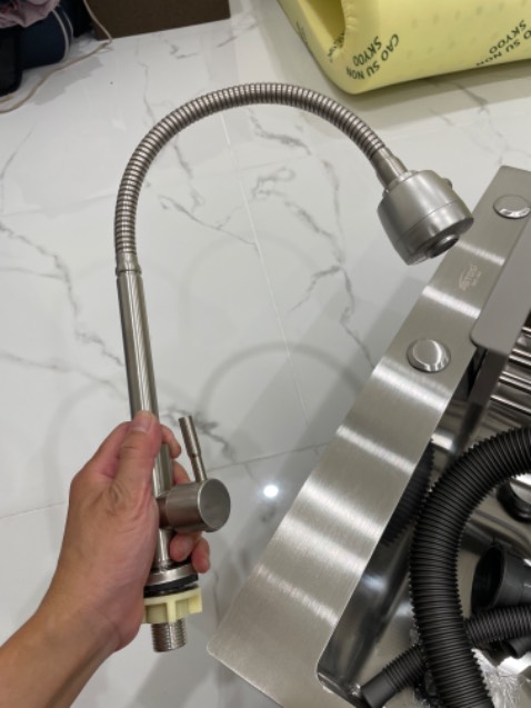 Voi cầm chắc chắn nhìn bên ngoài rất đẹp