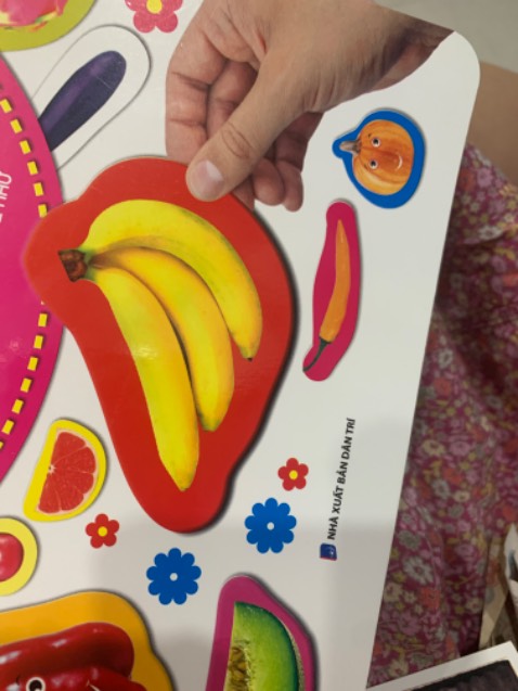 Đã đọc, đáng để mua