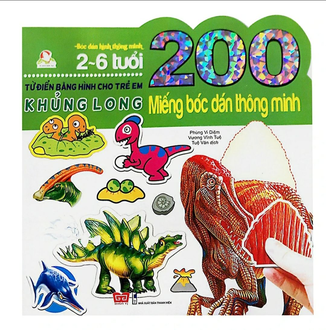 Nội dung sách rất hay, bé nhà mình rất thích, sách được đóng gói cẩn thận, giao hàng nhanh.