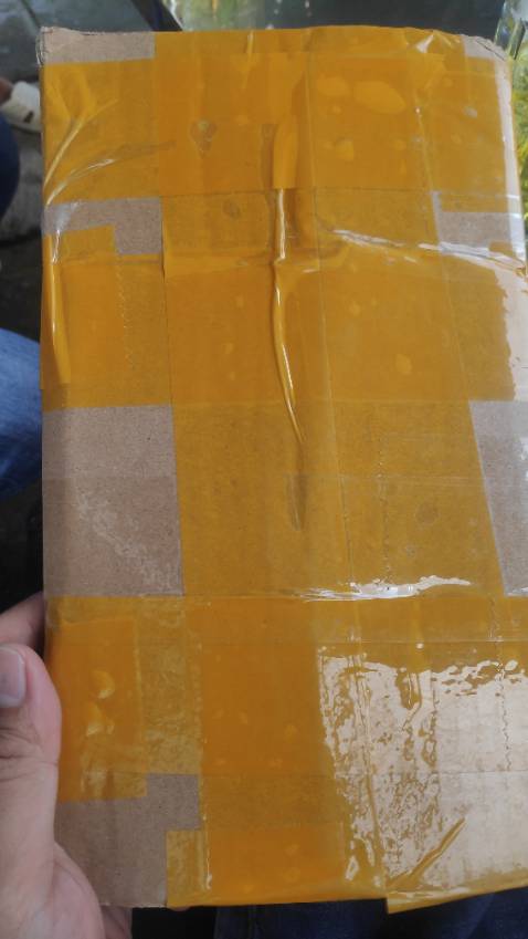 Đóng gói đơn giản =)). Đợi sử dụng rồi sẽ đánh giá thêm