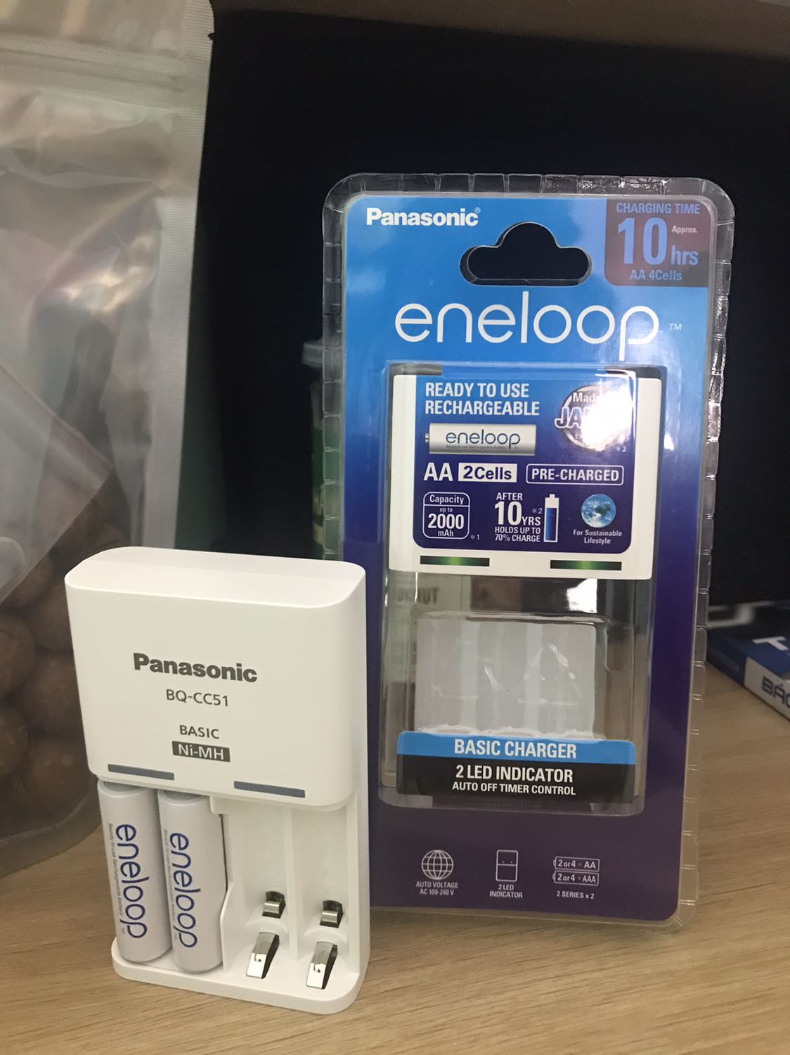 Đóng gói cẩn thận chắc chắn, mua hàng chính hãng nên rất yên tâm. Hi vọng xài ổn