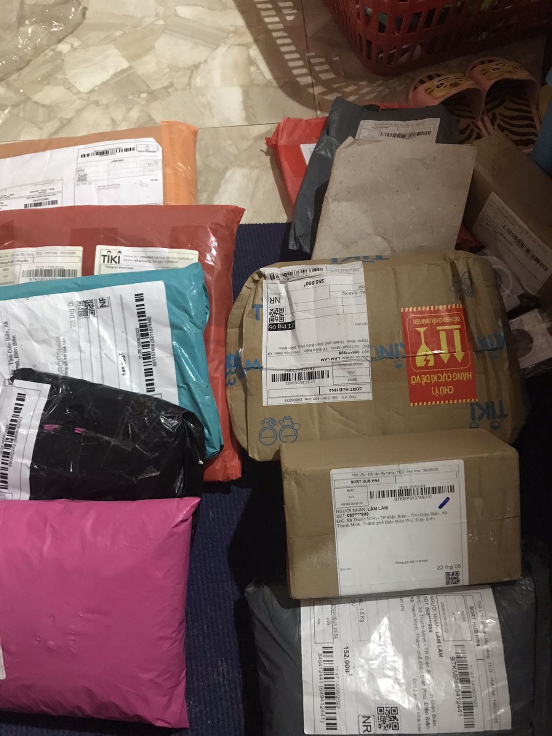 Sản phẩm đẹp y hình nha mọi người.
Ok Sop!