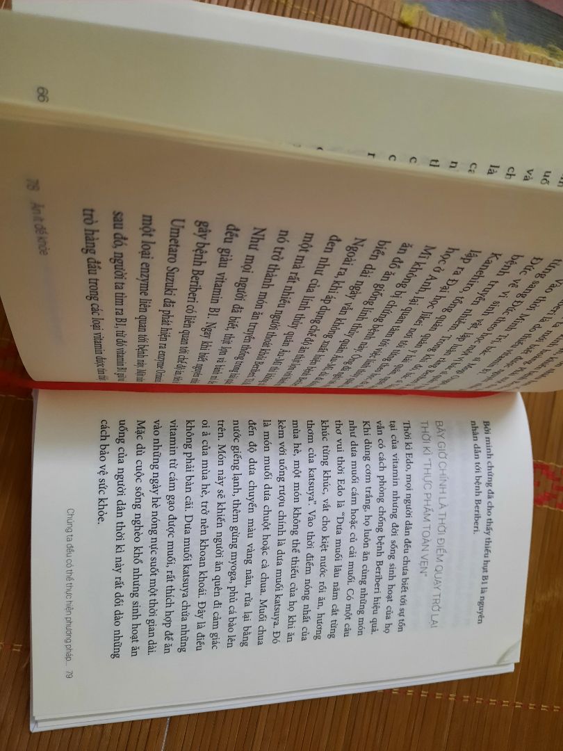 Sách mới đẹp. bìa cứng rất sịn. giao hàng nhanh, đóng gói cẩn thận. mình đang nghiên cứu nội dung nhưng thấy khá hay.