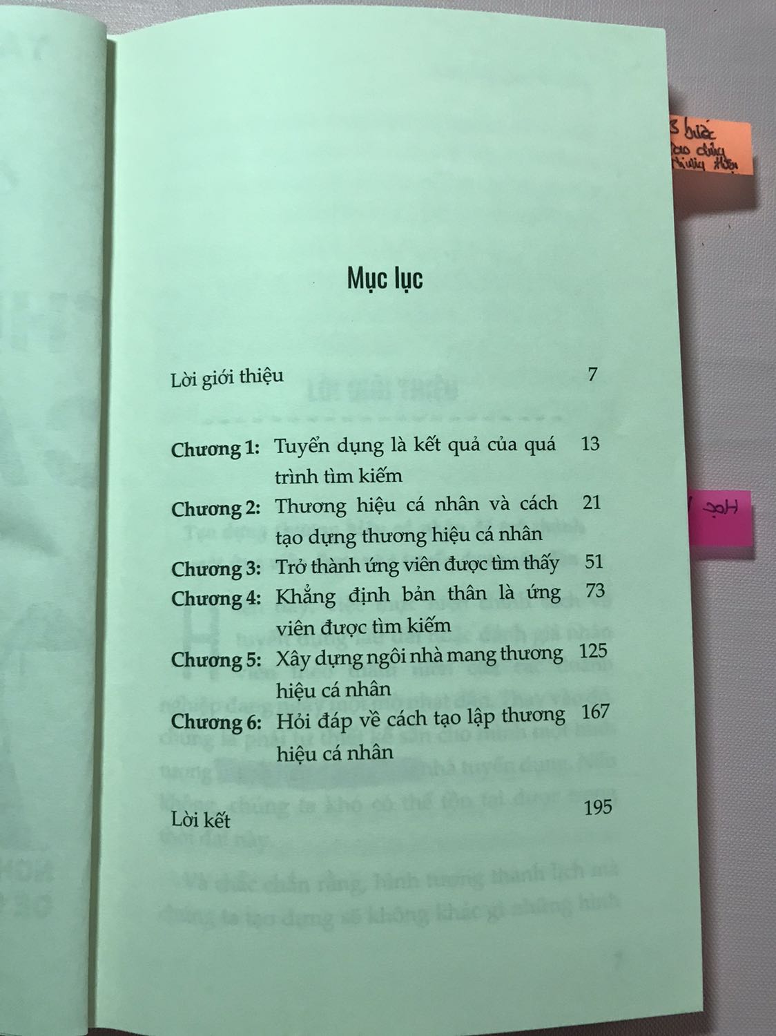 sách giúp hiểu rõ bản thân để phát huy với những năng lượng tích cực để trở thành hình mẫu tương lai mà bạn mong muốn xây dựng . 
sách dành cho những người muốn khẳng định bản thân trong công việc , cuộc sống trở thành người có giá trị và được tìm kiếm . 
Tiki luôn mang đến những sản phẩm và dịch vụ mang sự hài lòng cho người dùng .