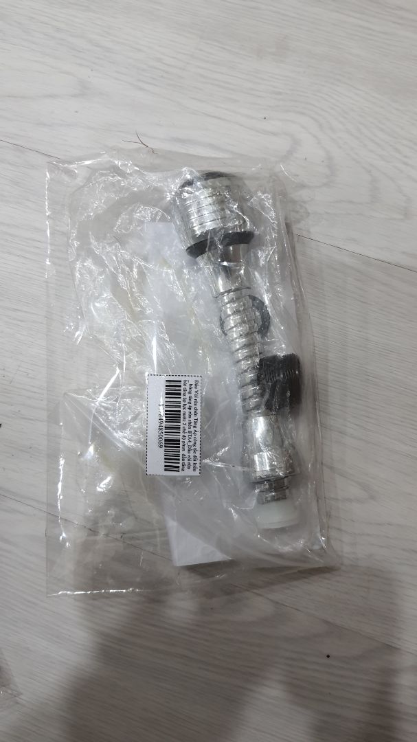 Đóng gói cẩn thận, giao hàng nhanh
sản phẩm không giống mô tả vì không có bộ điều chỉnh tốc độ
Yêu cầu shop thay lại hình ảnh : bao gồm cả ảnh đại diện và phần mô tả