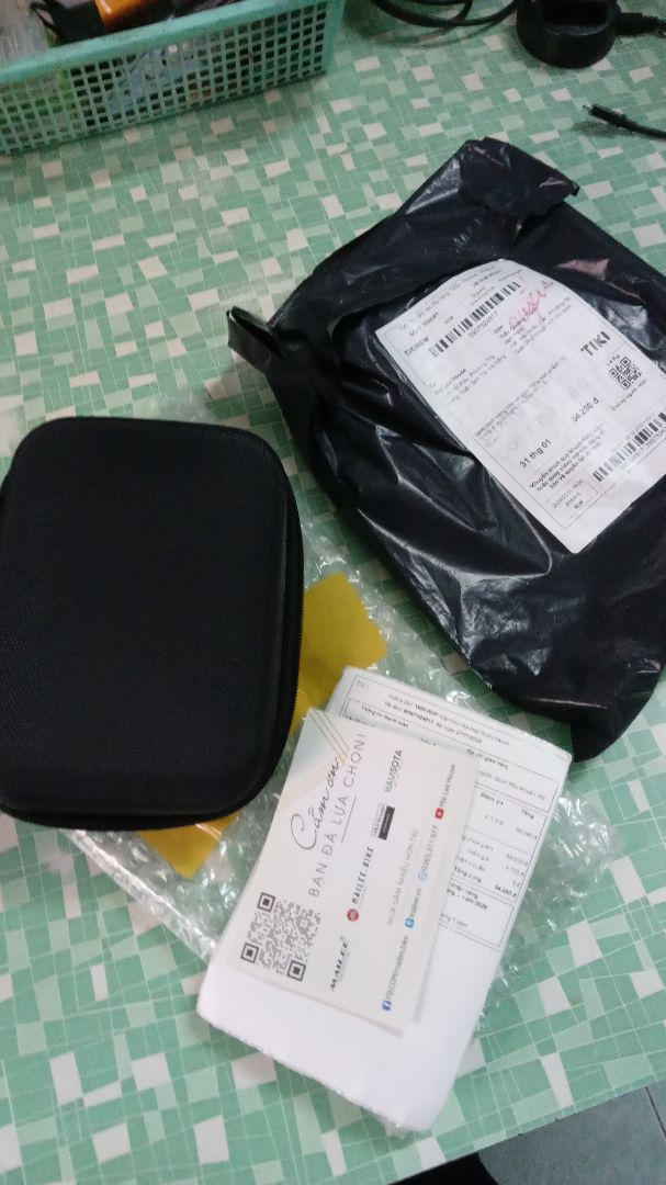 sản phẩm đẹp , cứng cáp , tôi rất hài lòng !