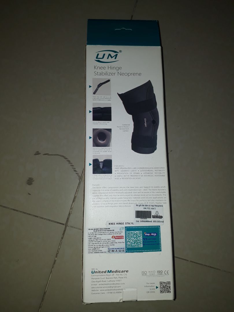 Sử dụng được thời gian thấy hàng khá ok...
nên mua. vải thoáng khí dễ chịu ?