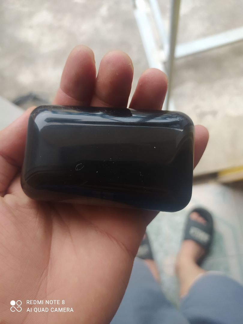 hàng trên ghi một kiểu bán một kiểu. tai nghe khó kết nối hai bên. ai bị xem hướng dẫn trên mạng mất một tiếng mới kết nối đc. shop rút kinh nghiệm