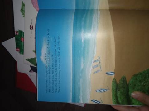 Giấy xịn mực in đẹp, nội dung hữu ích, quan trọng là giá rẻ hơn giá bìa, sẽ quay lại ủng hộ shop dài dài