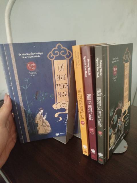 đóng gói cẩn thận giao hàng nhanh, sách rất hay và ý nghĩa mọi người nên mua về đọc thử. 🔥🔥