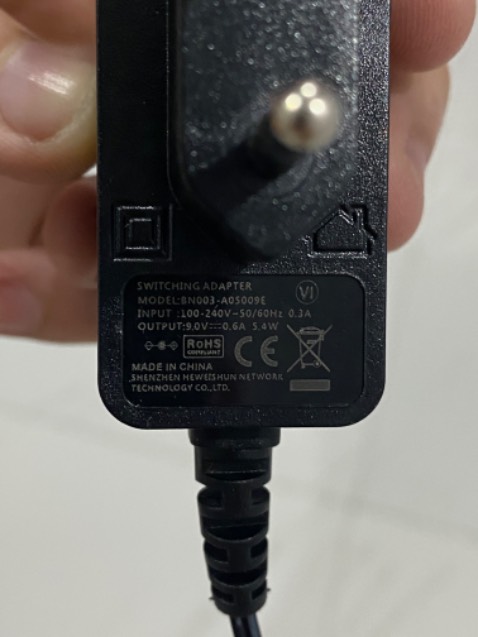 Nhanh vèo vèo, chuẩn 1000Mbps