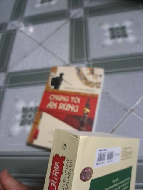 Giao hàng rất nhanh. Chất lượng đóng gói tệ