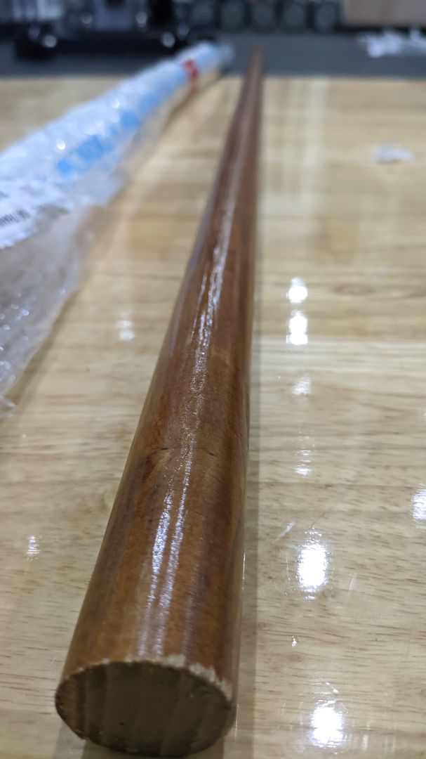 Đã nhận hàng! Tiki đóng gói kĩ quá nên giao hơi lâu (•‿•). Đơn hàng báo giao thứ 7 (3/10), sau đó bị dời lại thứ 2 (5/10), nhưng đến chiều thứ 3 (6/10) mới nhận đc.
Thanks.