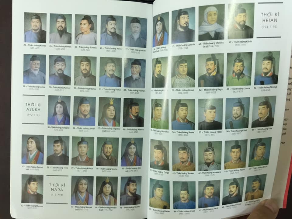 Tiki giao hàng nhanh, sách đẹp rất đẹp. Nội dung thì tôi chưa đọc nhưng khi đọc thông tin về tác giả đã dành phần lớn cuộc đời cho nước Nhật thì tôi nghĩ sẽ là một quyển sách không thể thiều với những ai yêu thích nước Nhật.
Sách nhẹ nhưng rất khá dày, hơn 1000 trang, mà bìa có vẻ quá mềm dễ bị hằn vết gấp, tôi muốn đổi sang bìa cứng không biết có được không?