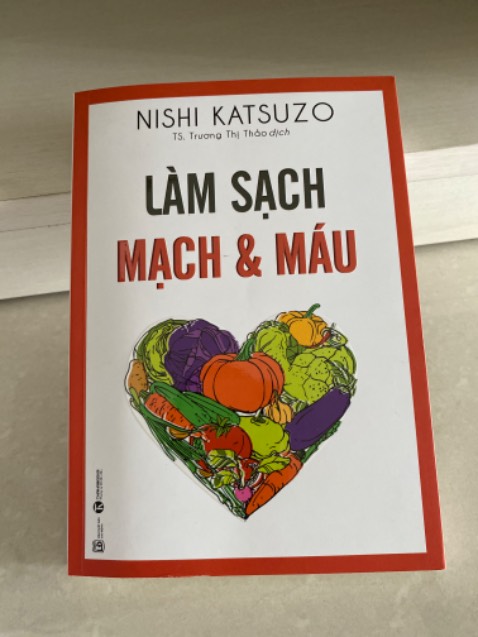 Sachs có thông tin cực kỳ hữu ích. Nên đọc để biết cách bảo vệ sức khoẻ.