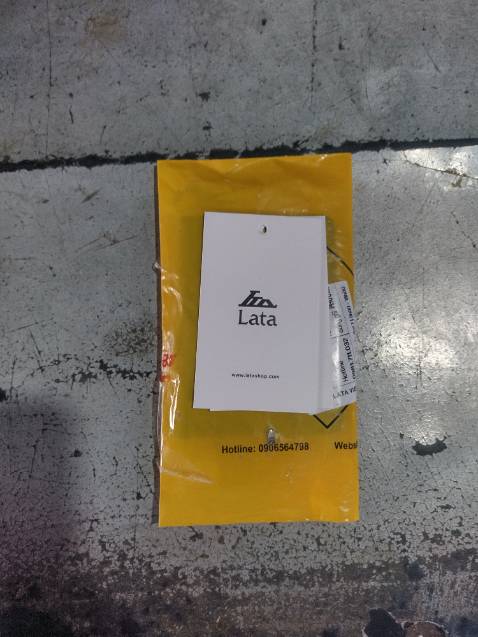 Hàng đẹp, đặt hàng màu nâu mà giao màu đen nhưng vẫn cho shop 5*