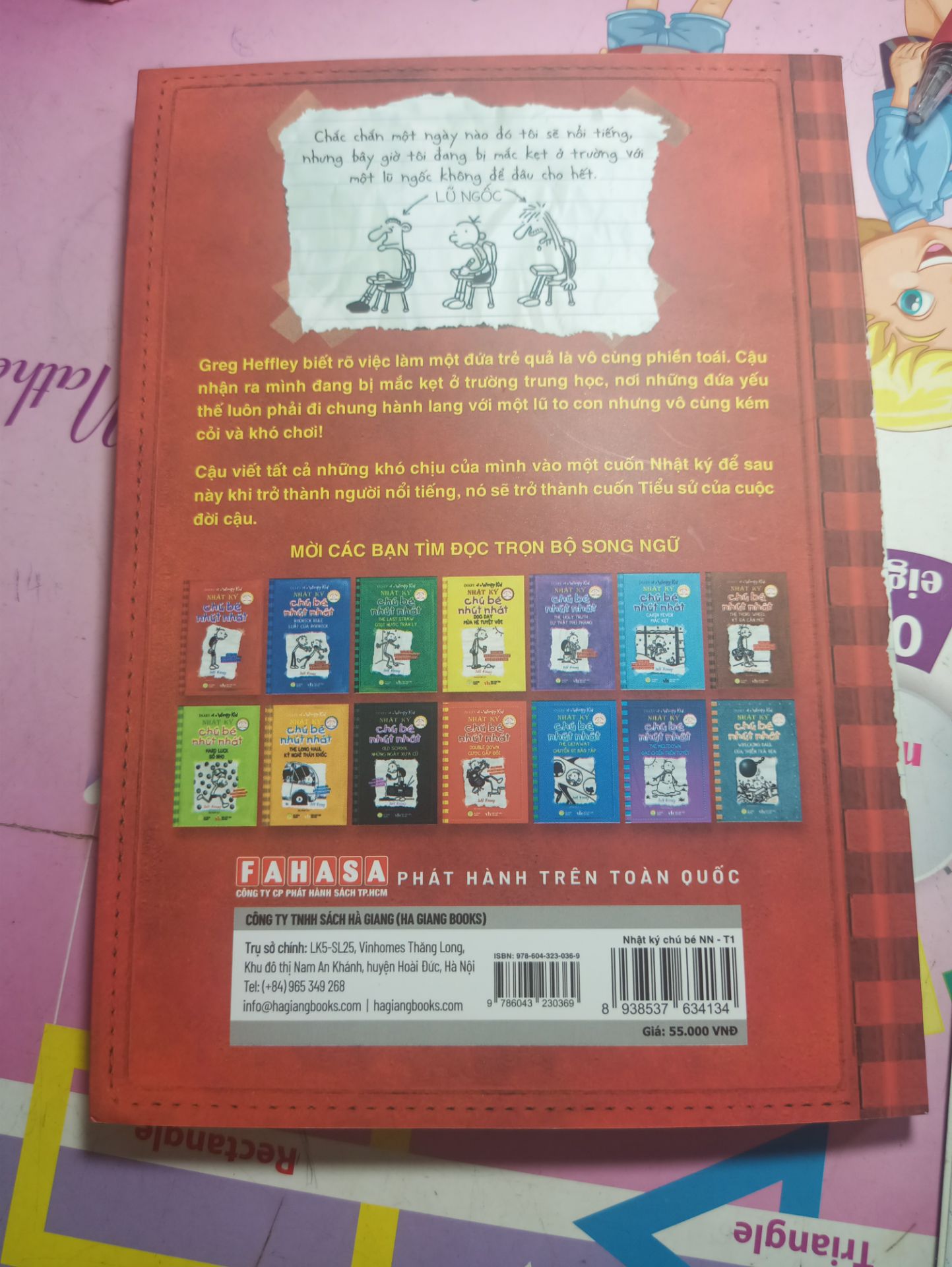 giao nhanh sách tốt 🥰