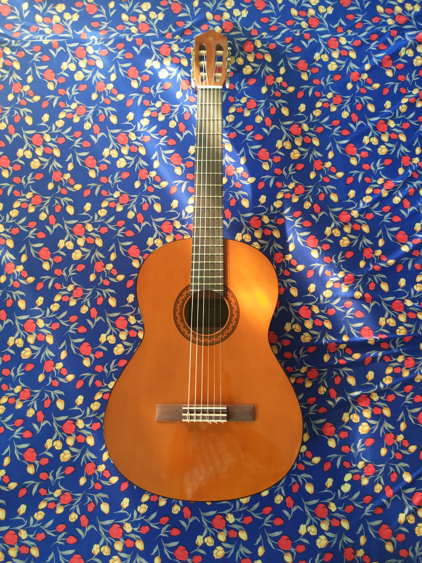 Đàn quá đẹp. Nhẹ. Âm thanh quá perfect. Giao hàng siêu nhanh.

Shipper thân thiện quá là tuyệt vời luôn.