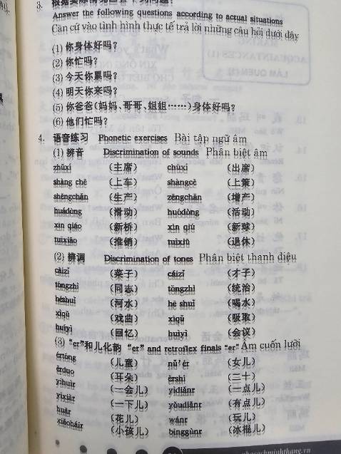 Sách in lỗi nhòe. Đọc mờ cả mắt Sách in lỗi nhòe. Đọc mờ cả mắt