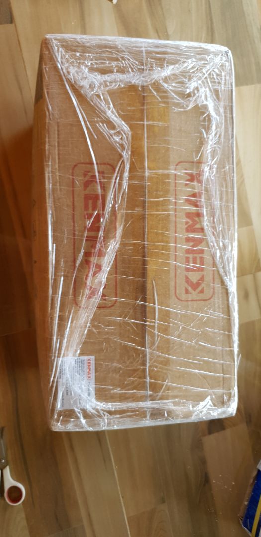 hàng tốt, đóng gói kỹ