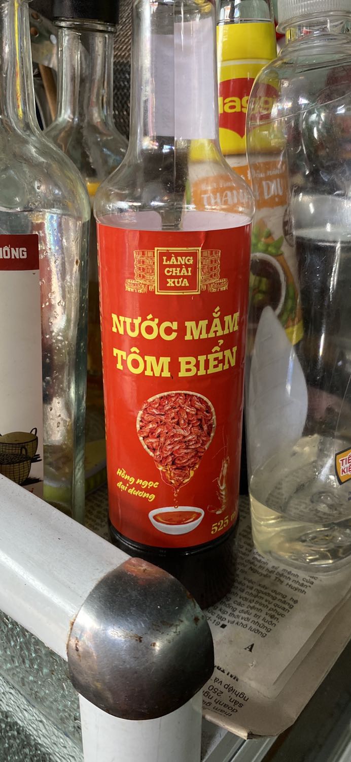 Nước mắm ngon,giao hàng nhanh,sản phẩm chất lượng mua được giảm giá,cùng nhà sản xuất có nhiều thương hiệu nước mắm ngon,đã ăn quá mấy loại đều ngon