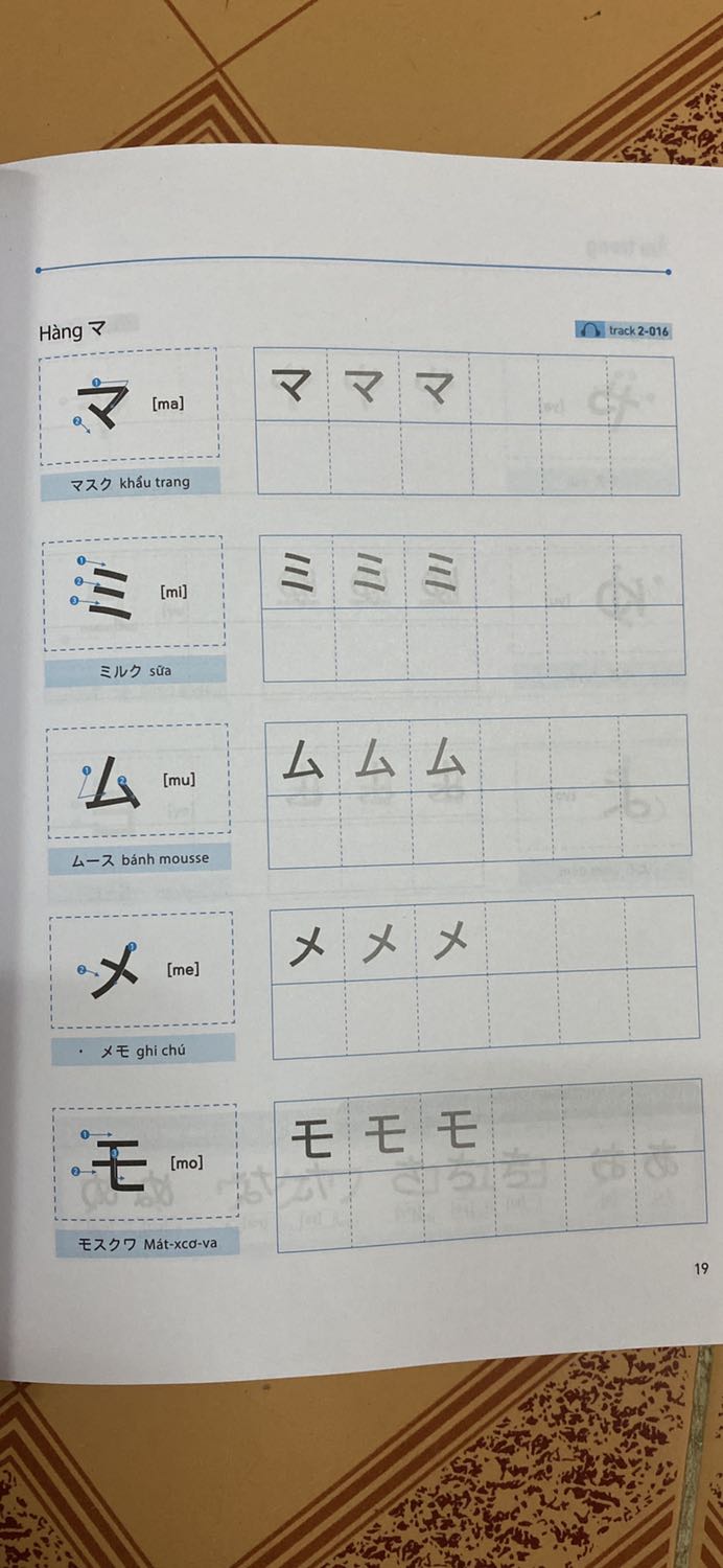 Giao hàng nhanh
Quyển sách này rất hợp cho người mới bắt đầu học