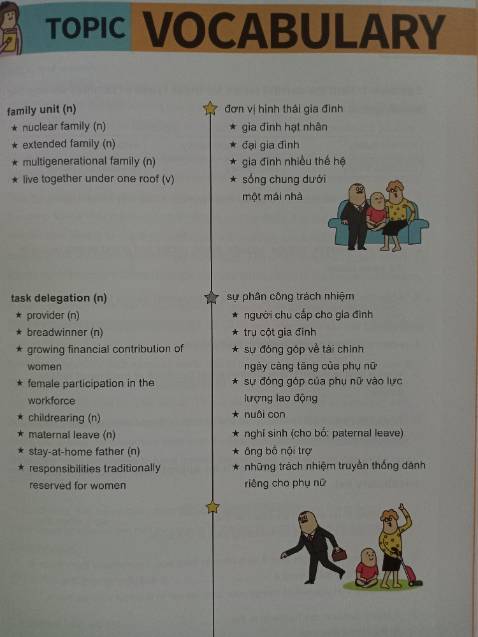 Sách cầm chắc tay, hình in sắc sảo, rõ nét, sinh động