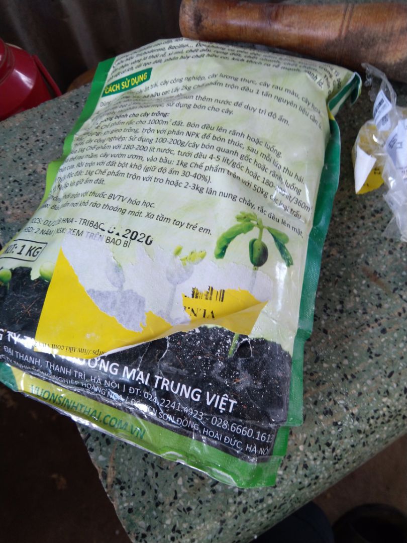 mình đã nhận hàng. sản phẩm bị rách và rơi men ra nhiều. lần sau shop kiểm tra và đóng gói kỹ nhé!