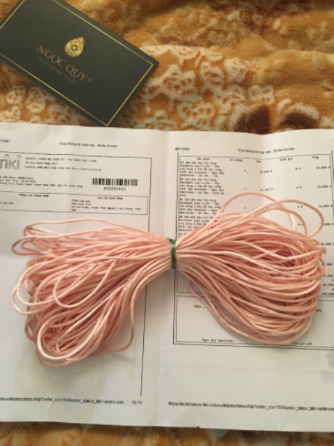 Tôi không nghĩ nó lại có thể mỏng đến thế