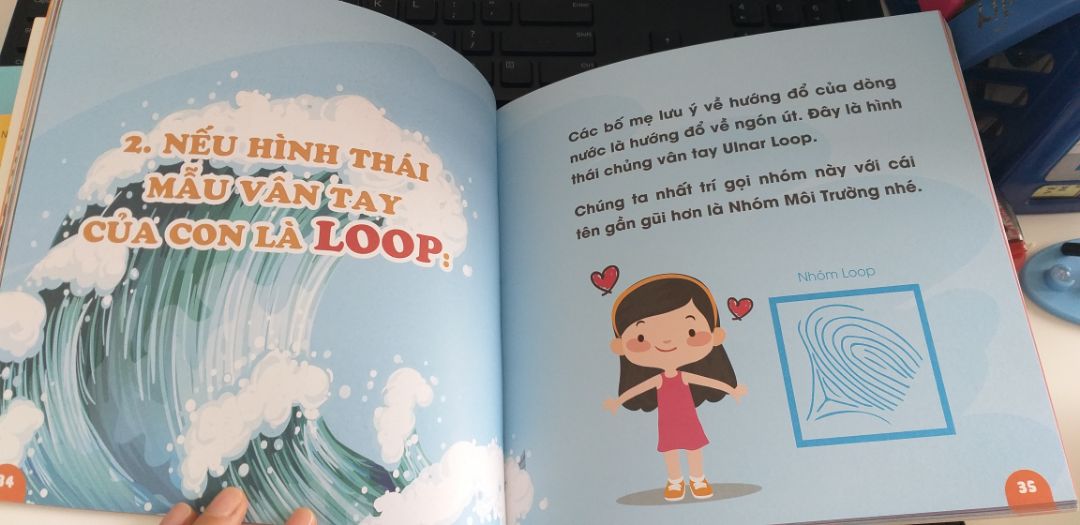 Sách có dán phía sau, ghi chú rõ ràng là đóng hộp sang trọng nhưng không có. Sách dơ và bị bong miếng kính ở ngoài một số chỗ.
Về cách trình bày thì mình chỉ cho 3 sao. Chữ trình bày to nên đọc rất dễ bị nhức mắt. Hình quá nhiều, rườm rà không cần thiết. Sách cho người lớn đọc nhưng cách trình bày thì giống cho trẻ đọc hơn.
Mình chưa đánh giá về nội dung vì chưa đọc.