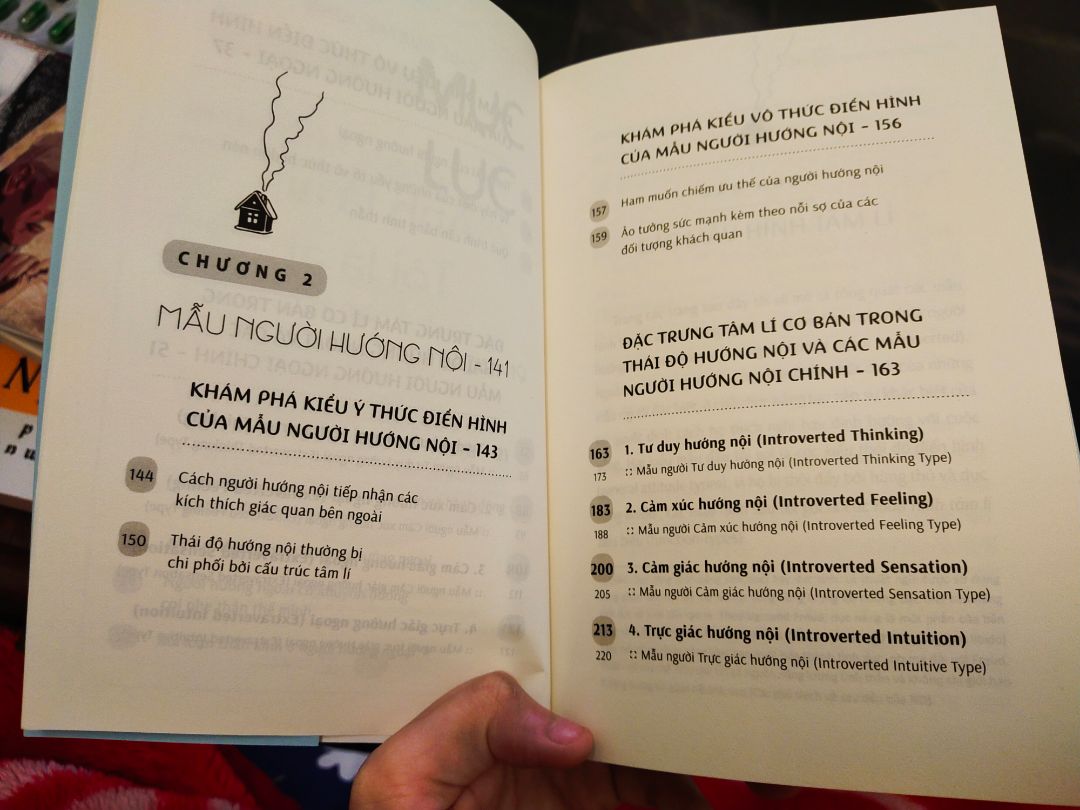 Sách đẹp, vận chuyển oke. Nội dung sách thuộc chuyên tâm lý, không phải self help. Nhưng dịch giả dịch, trình bày như self help vậy :') đánh giá sơ thế, còn mình vẫn đang đọc.