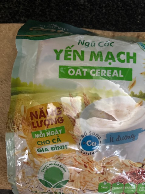 Shop đóng gói cẩn thận và giao hàng nhanh. Sản phẩm đủ số lượng, đúng miêu tả và chất lượng tốt. Rất hài lòng với sản phẩm này. Sẽ tiếp tục ủng hộ shop trong tương lai.