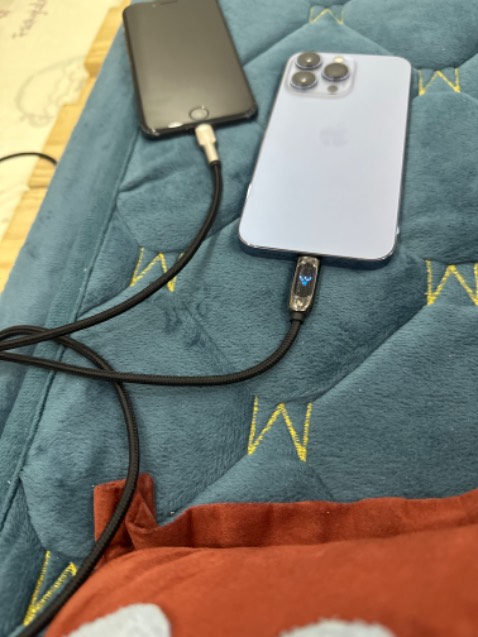 Sạc dùng tốt, đã dùng đc 2 tháng