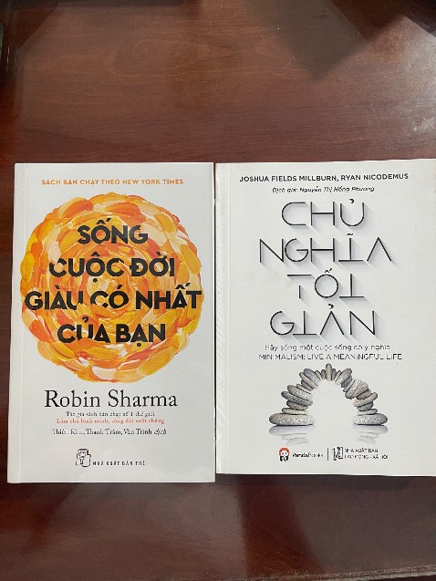 Sách chính Tiki giao thì chất lượng tuyệt vời rồi .