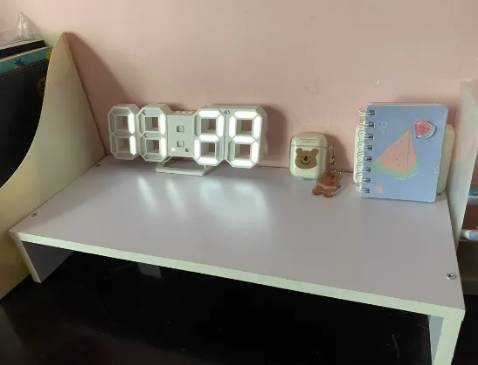 kệ để máy tính hay bàn phím đều rất ok, tiện lợi, ủng tiếp trong lần tới