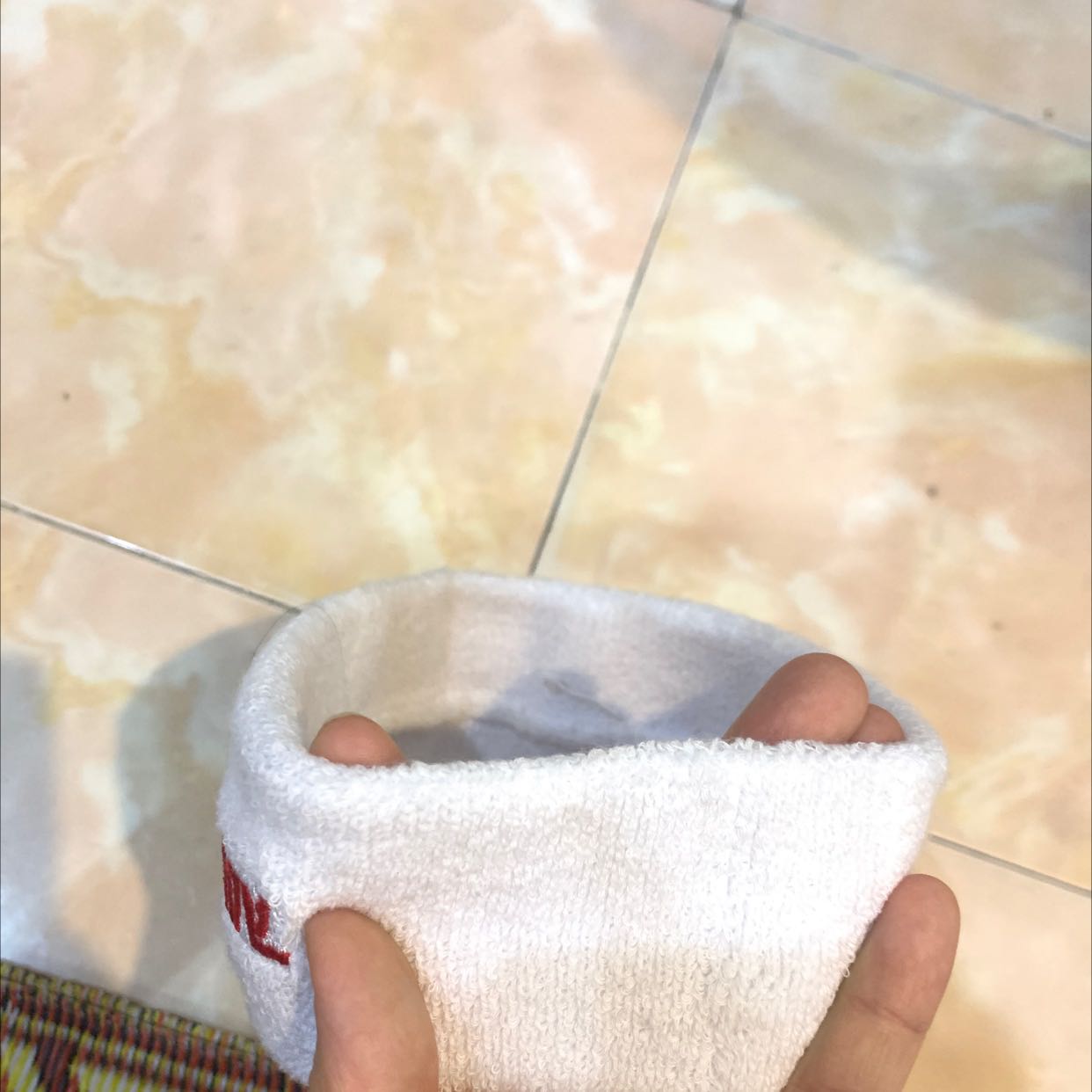 Chất cotton rất êm mà thấm mồ hôi, độ đàn hồi tốt ko sợ dãn nữa