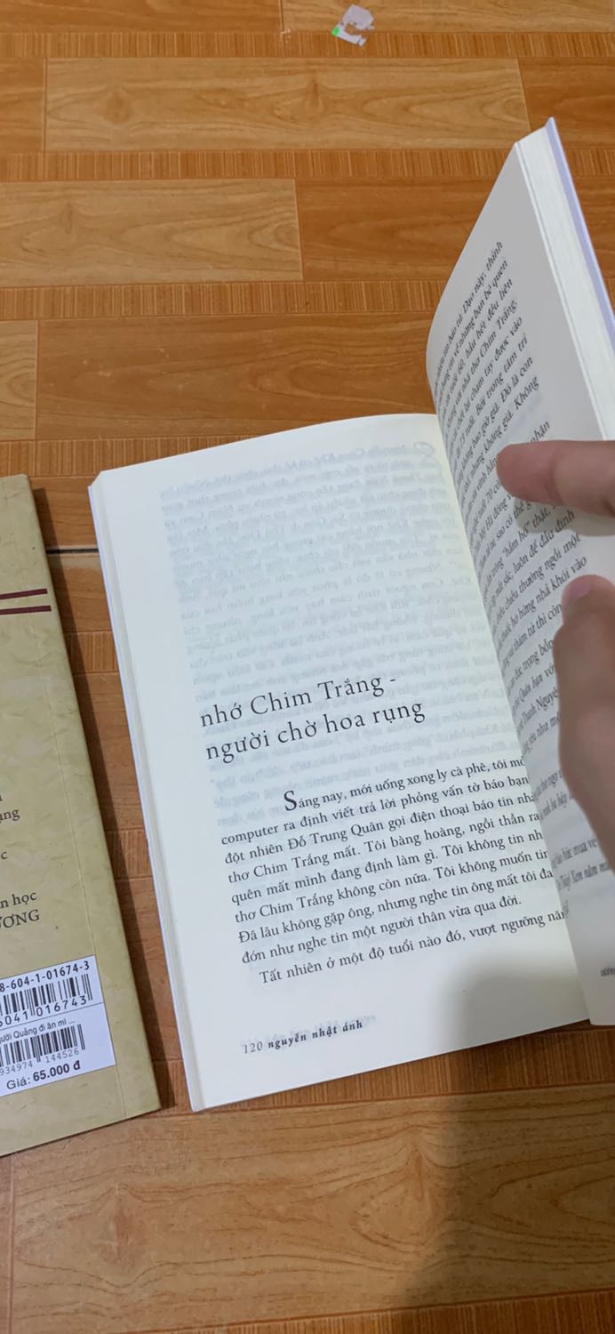 Ảnh đánh giá