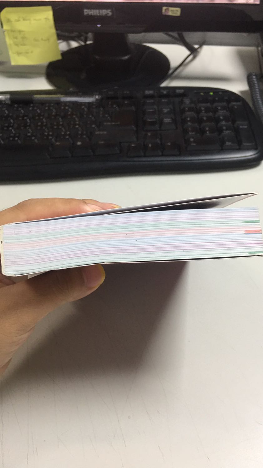 Đọc xong tập 1 phải tìm mua luôn tập 2